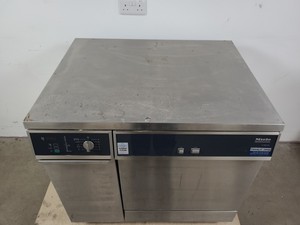 Thumbnail image of Miele Professional Laboratory Glass Washer G 7883 Lab