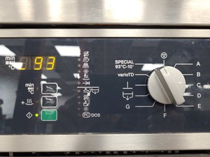 Thumbnail image of Miele Professional Laboratory Glass Washer G 7883 Lab