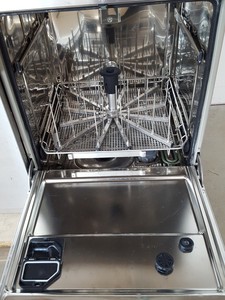 Thumbnail image of Miele Professional Laboratory Glass Washer G 7883 Lab