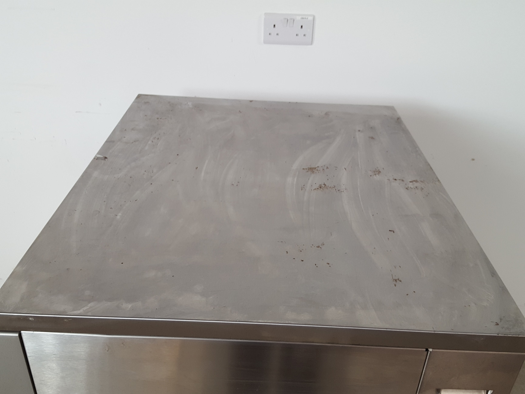 Image of Miele Professional Laboratory Glass Washer G 7883 Lab