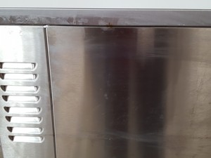 Thumbnail image of Miele Professional Laboratory Glass Washer G 7883 Lab