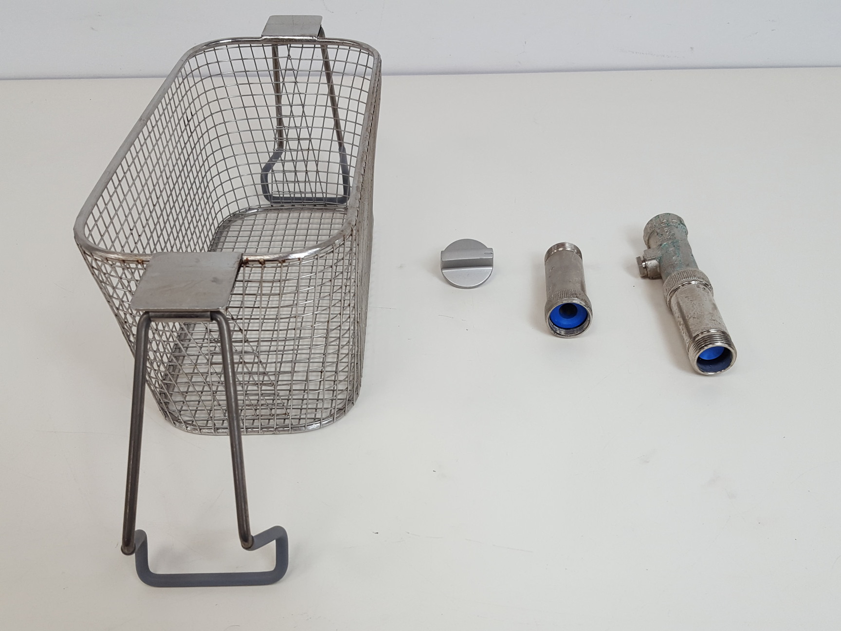 Image of Miele Professional Laboratory Glass Washer G 7883 Lab