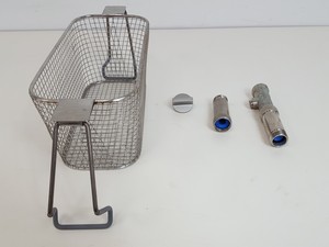 Thumbnail image of Miele Professional Laboratory Glass Washer G 7883 Lab