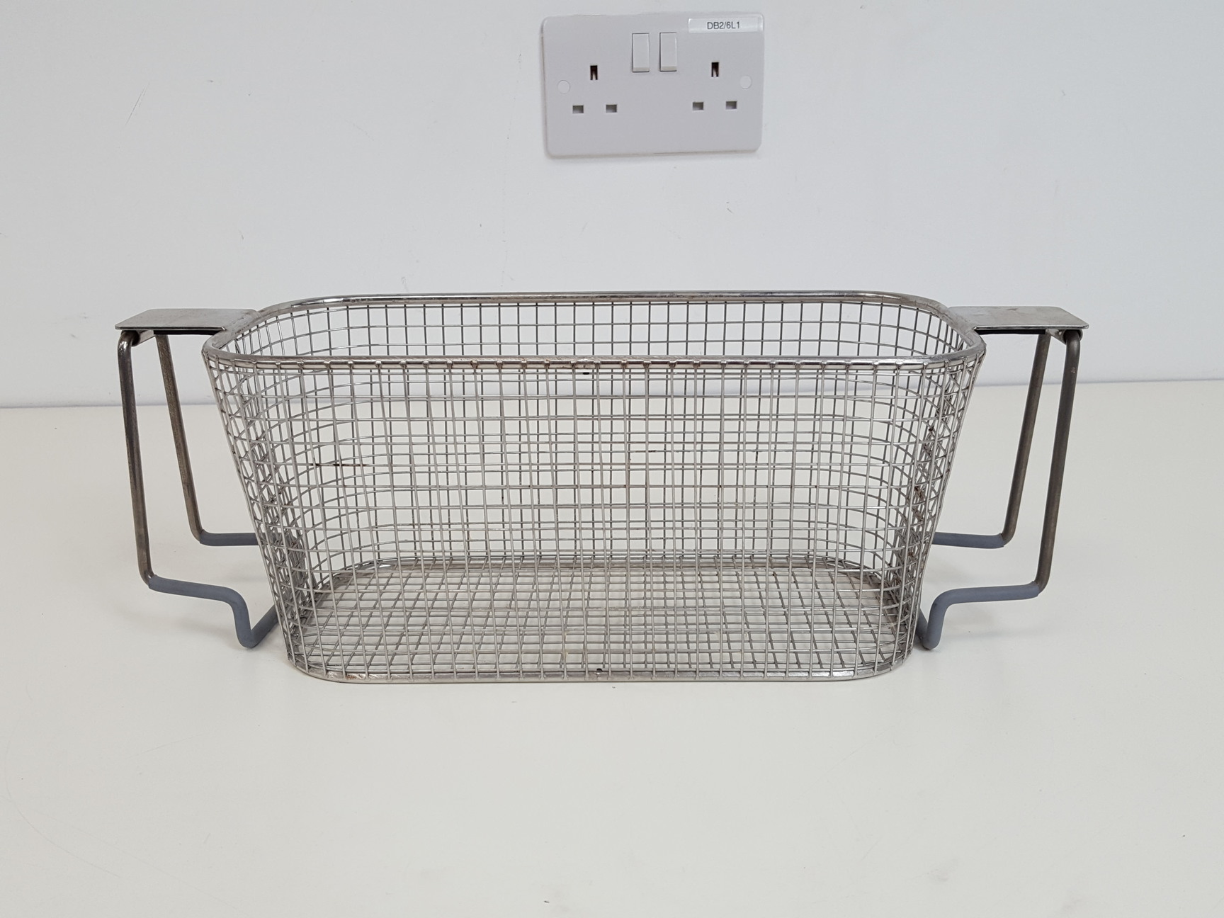 Image of Miele Professional Laboratory Glass Washer G 7883 Lab