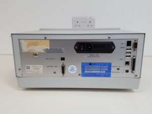 Thumbnail image of Dionex HPLC System - ASI-100,  P680, TCC-100, PDA-100 Lab