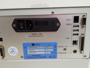 Thumbnail image of Dionex HPLC System - ASI-100,  P680, TCC-100, PDA-100 Lab