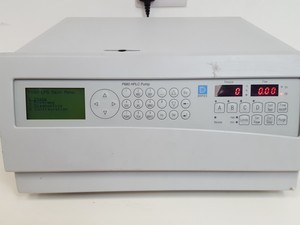 Thumbnail image of Dionex HPLC System - ASI-100,  P680, TCC-100, PDA-100 Lab