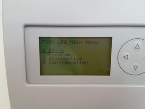 Thumbnail image of Dionex HPLC System - ASI-100,  P680, TCC-100, PDA-100 Lab