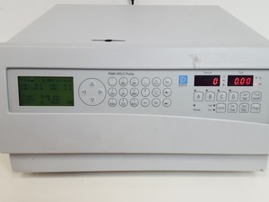 Thumbnail image of Dionex HPLC System - ASI-100,  P680, TCC-100, PDA-100 Lab