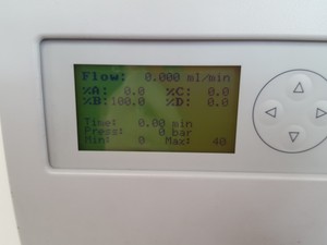 Thumbnail image of Dionex HPLC System - ASI-100,  P680, TCC-100, PDA-100 Lab