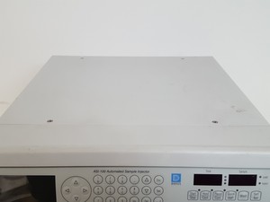 Thumbnail image of Dionex HPLC System - ASI-100,  P680, TCC-100, PDA-100 Lab