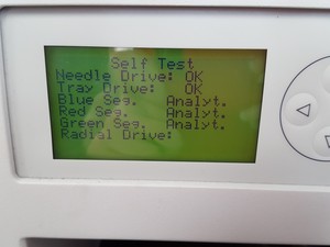 Thumbnail image of Dionex HPLC System - ASI-100,  P680, TCC-100, PDA-100 Lab