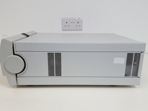Thumbnail image of Dionex HPLC System - ASI-100,  P680, TCC-100, PDA-100 Lab