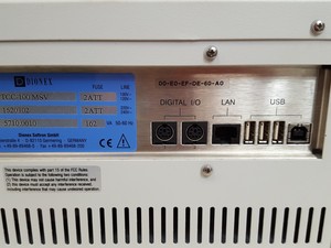 Thumbnail image of Dionex HPLC System - ASI-100,  P680, TCC-100, PDA-100 Lab