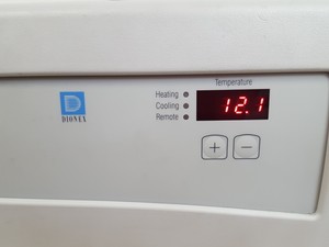 Thumbnail image of Dionex HPLC System - ASI-100,  P680, TCC-100, PDA-100 Lab
