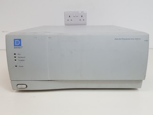 Thumbnail image of Dionex HPLC System - ASI-100,  P680, TCC-100, PDA-100 Lab