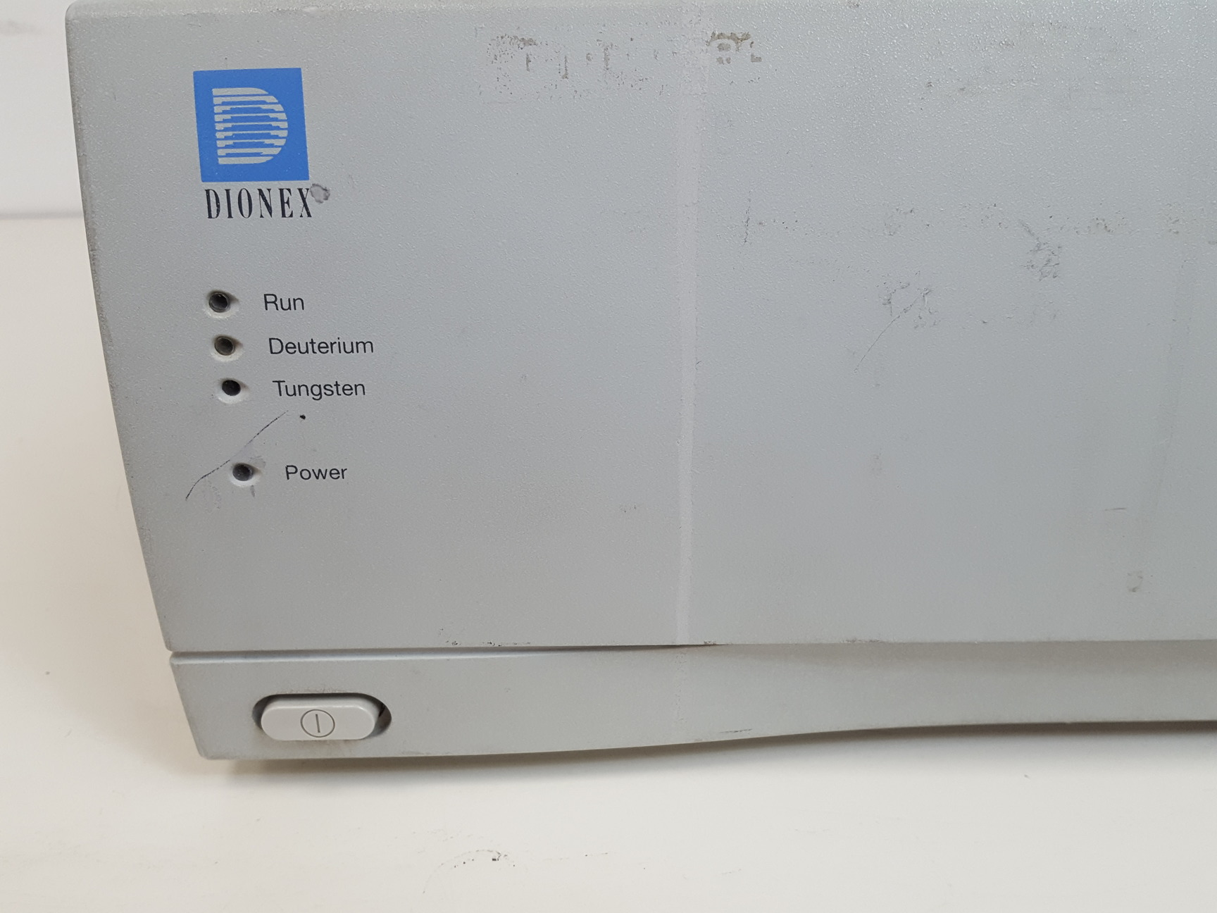 Image of Dionex HPLC System - ASI-100,  P680, TCC-100, PDA-100 Lab