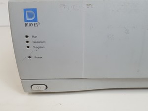 Thumbnail image of Dionex HPLC System - ASI-100,  P680, TCC-100, PDA-100 Lab