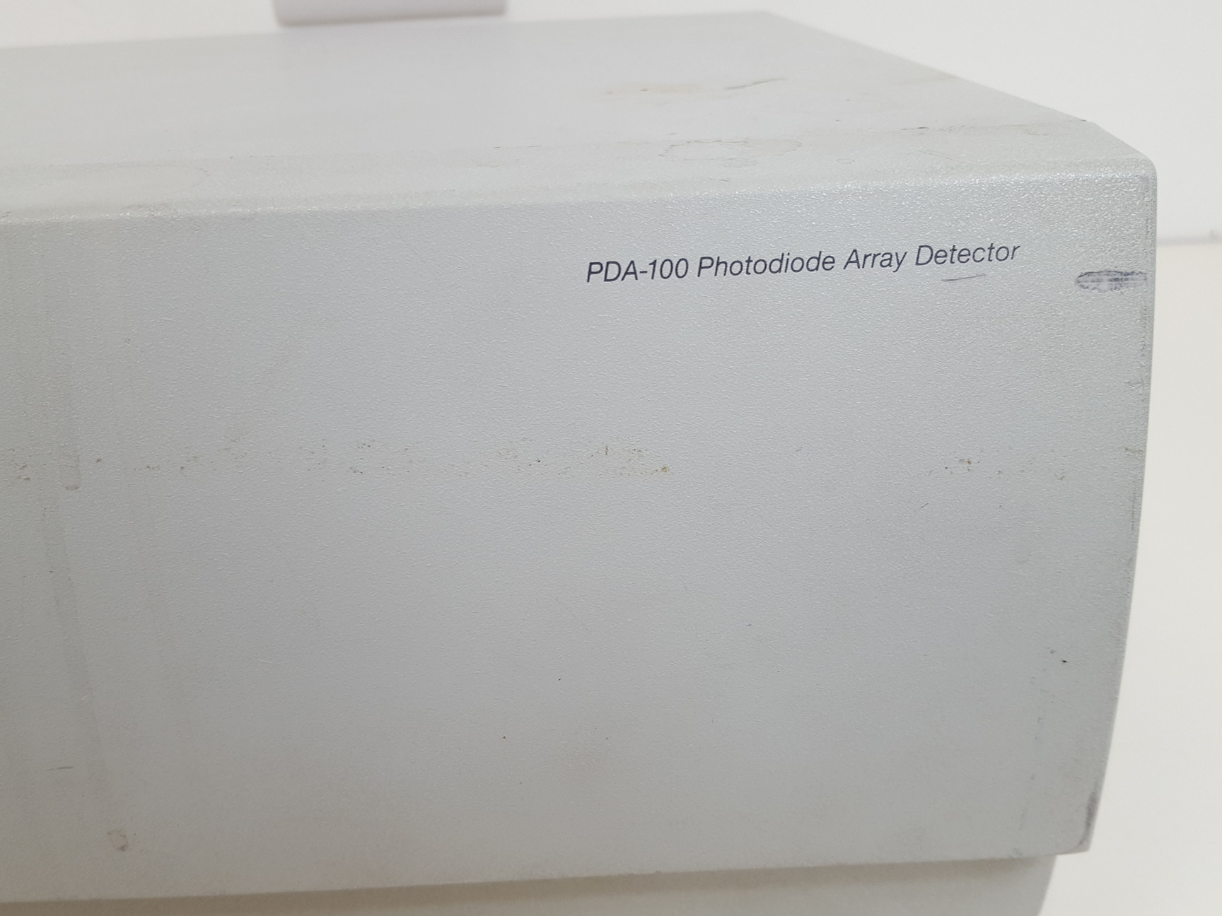 Image of Dionex HPLC System - ASI-100,  P680, TCC-100, PDA-100 Lab