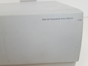 Thumbnail image of Dionex HPLC System - ASI-100,  P680, TCC-100, PDA-100 Lab