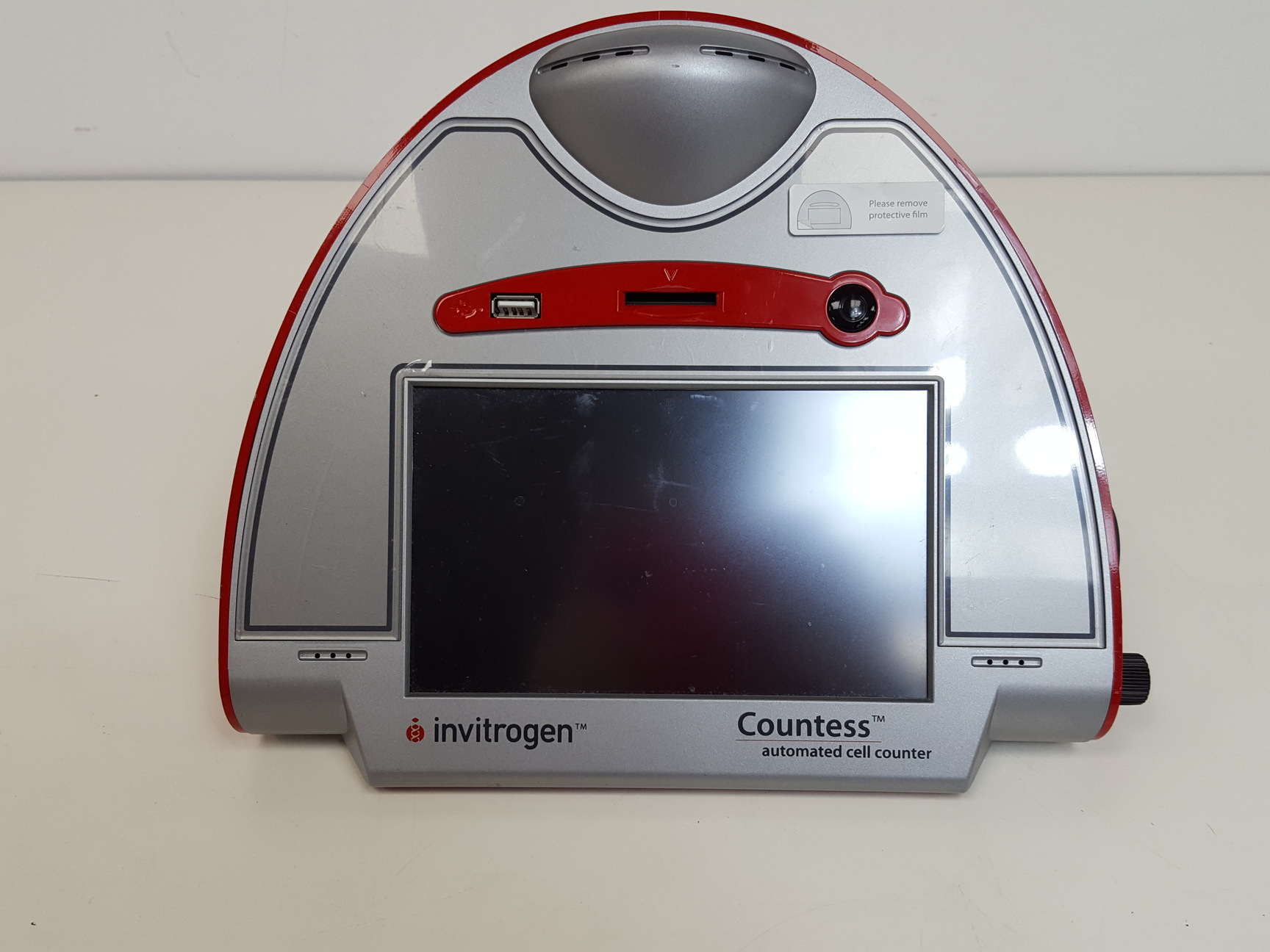 Image of Invitrogen Countess Automated Cell Counter CN. C10281 Lab