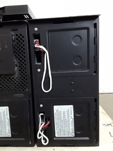 Thumbnail image of APC Smart-UPS 3000 XL System - SUA300XLI SUA48XLBP Lab