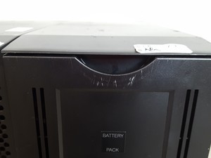 Thumbnail image of APC Smart-UPS 3000 XL System - SUA300XLI SUA48XLBP Lab