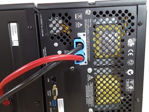 Thumbnail image of APC Smart-UPS 3000 XL System - SUA300XLI SUA48XLBP Lab