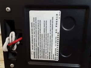 Thumbnail image of APC Smart-UPS 3000 XL System - SUA300XLI SUA48XLBP Lab