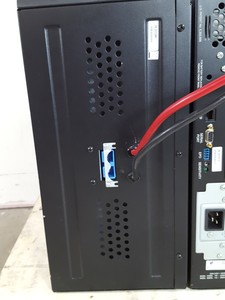 Thumbnail image of APC Smart-UPS 3000 XL System - SUA300XLI SUA48XLBP Lab