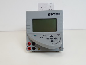 Thumbnail image of NOVEX PowerEase 500 Programmable Power Supply Lab