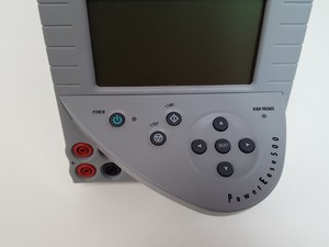 Thumbnail image of NOVEX PowerEase 500 Programmable Power Supply Lab