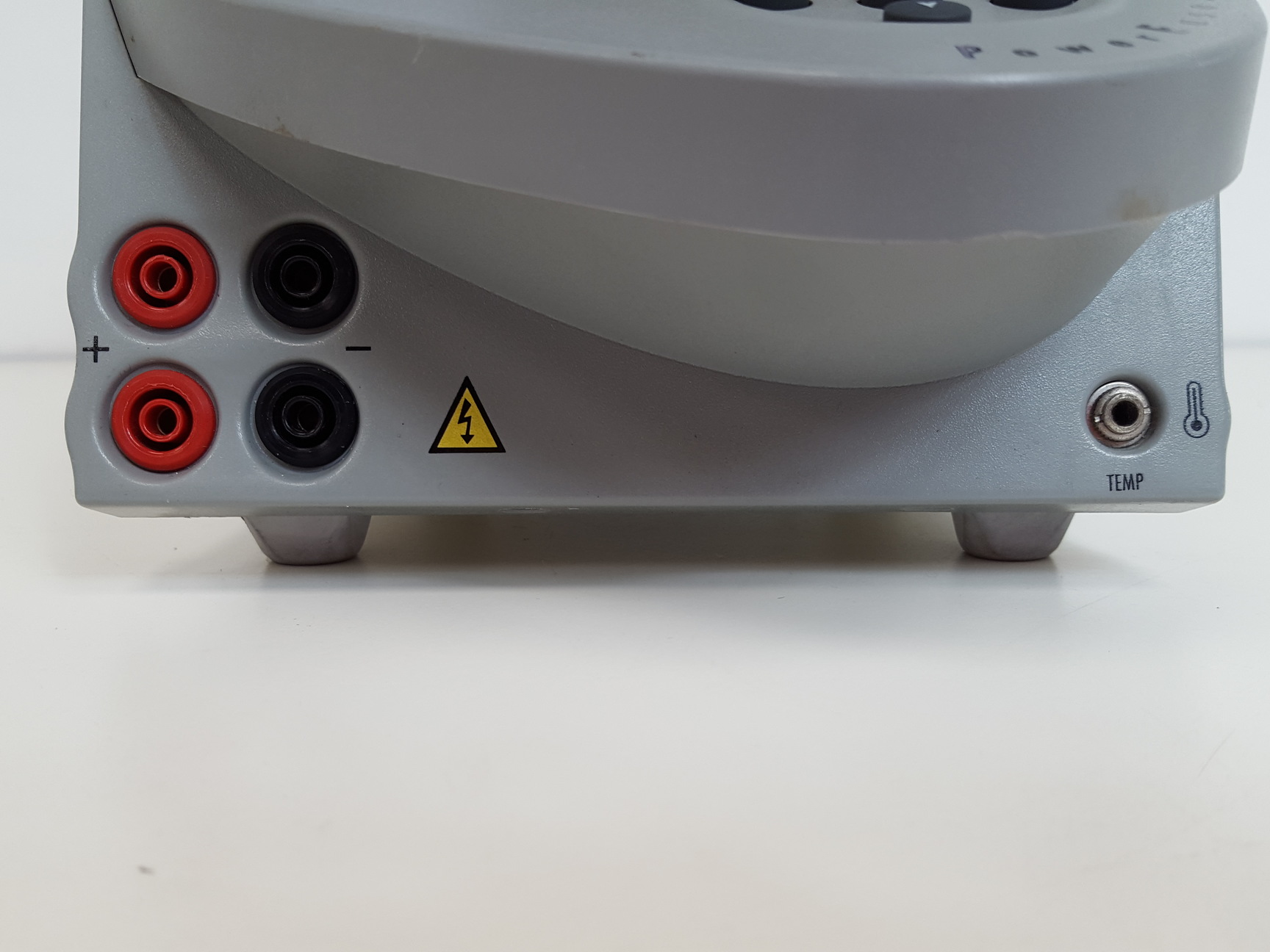 Image of NOVEX PowerEase 500 Programmable Power Supply Lab
