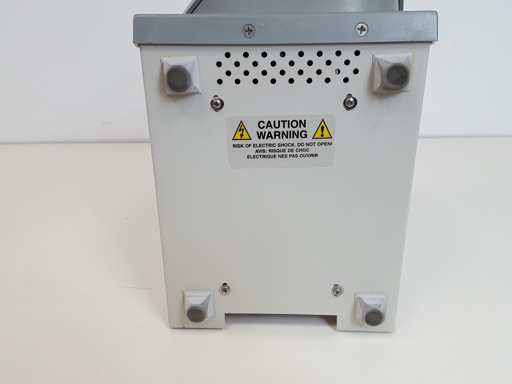 Image of NOVEX PowerEase 500 Programmable Power Supply Lab