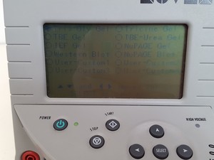 Thumbnail image of NOVEX PowerEase 500 Programmable Power Supply Lab