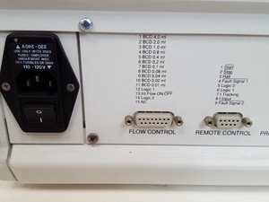 Thumbnail image of Gynkotek High Precision HPLC Pump Model 300 Type: M 300 CS Lab