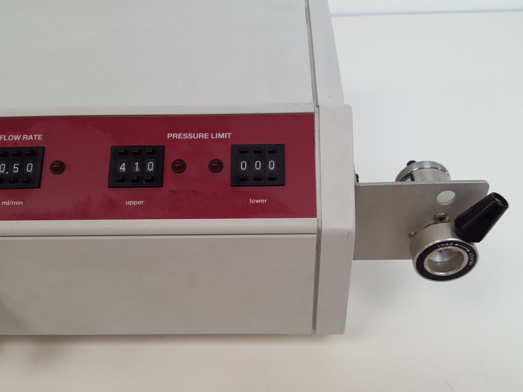 Image of Gynkotek High Precision HPLC Pump Model 300 Type: M 300 CS Lab