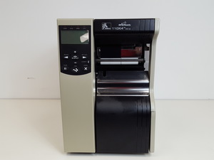 Thumbnail image of Zebra 110Xi4 600dpi Thermal USB / Ethernet Label Printer RFID Ready