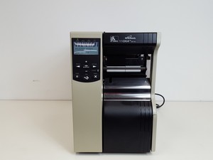 Thumbnail image of Zebra 110Xi4 600dpi Thermal USB / Ethernet Label Printer RFID Ready