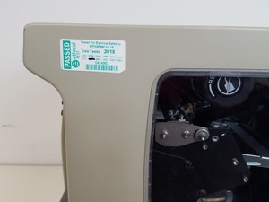 Thumbnail image of Zebra 110Xi4 600dpi Thermal USB / Ethernet Label Printer RFID Ready