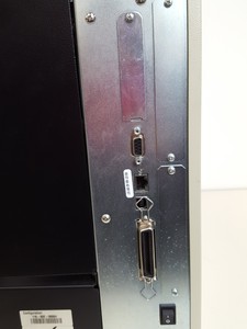 Thumbnail image of Zebra 110Xi4 600dpi Thermal USB / Ethernet Label Printer RFID Ready