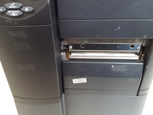 Thumbnail image of Zebra ZM400 Therma Label Printer USB / Ethernet