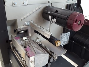 Thumbnail image of Zebra ZM400 Therma Label Printer USB / Ethernet