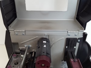 Thumbnail image of Zebra ZM400 Therma Label Printer USB / Ethernet