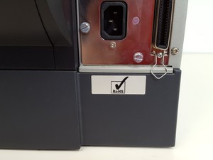 Thumbnail image of Zebra ZM400 Therma Label Printer USB / Ethernet