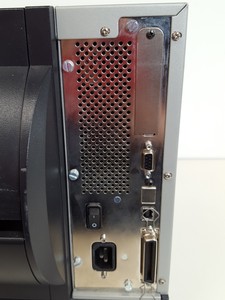 Thumbnail image of Zebra ZM400 Therma Label Printer USB / Ethernet