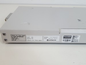 Thumbnail image of MERCK HITACHI Interface D-7000 D-7000IF HPLC Unit 810-0092 Lab