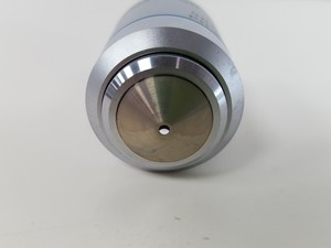 Thumbnail image of Leica 506099 ∞/0.17/D N Plan 40x/0.65 PH 2 Microscope Objective Lab