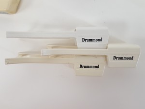 Thumbnail image of 22 x Pipette Controllers & Parts - Integra Pipetboy, Drummond, Gilson, Bibby 