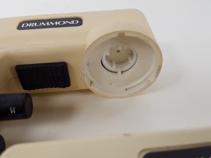 Thumbnail image of 22 x Pipette Controllers & Parts - Integra Pipetboy, Drummond, Gilson, Bibby 